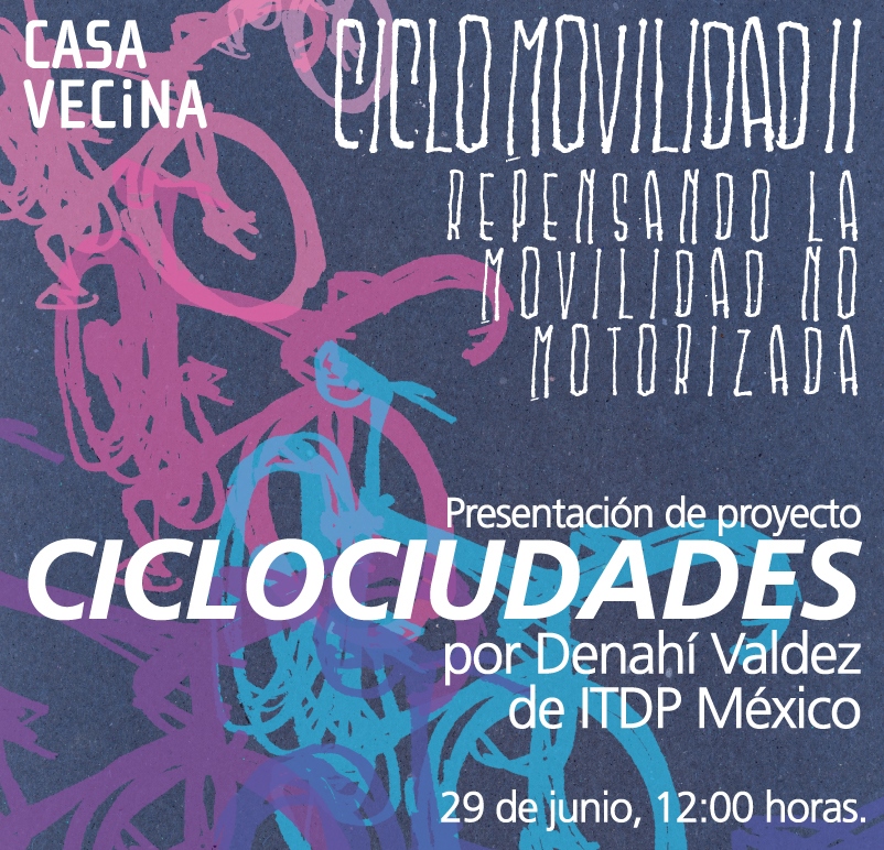 CIclo Movilidad II